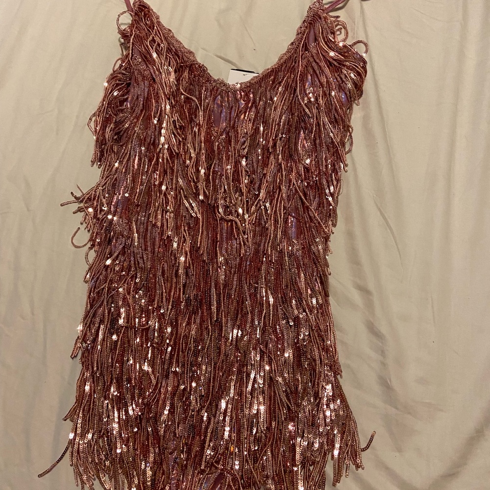 Lover inspired pink Taylor swift bodysuit - Picture 3 of 6